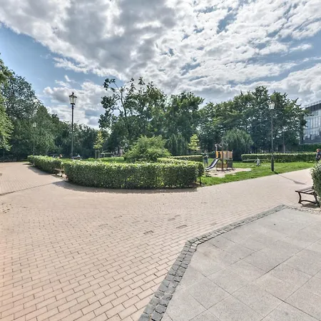 Browar Gdanski By Northside Gdańsk