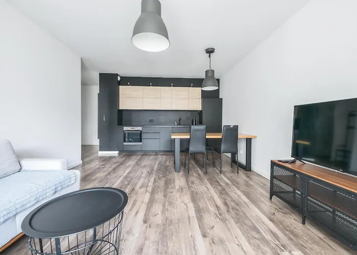 Browar Gdanski By Northside * Gdańsk