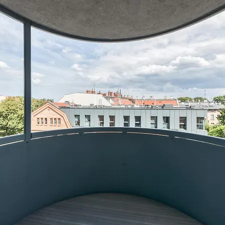Appartement Browar Gdanski By Northside