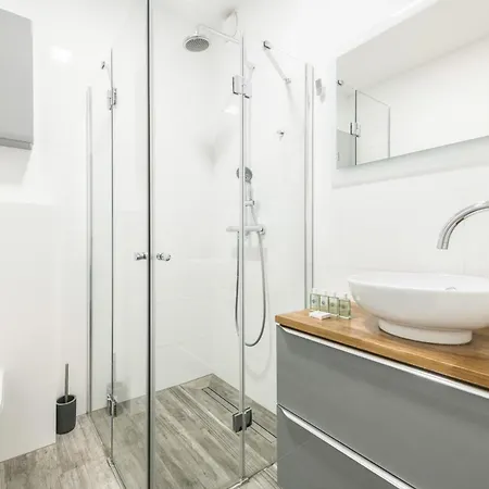 Browar Gdanski By Northside شقة غدانسك