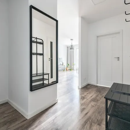 Appartement Browar Gdanski By Northside Gdańsk