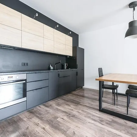 Browar Gdanski By Northside Gdańsk