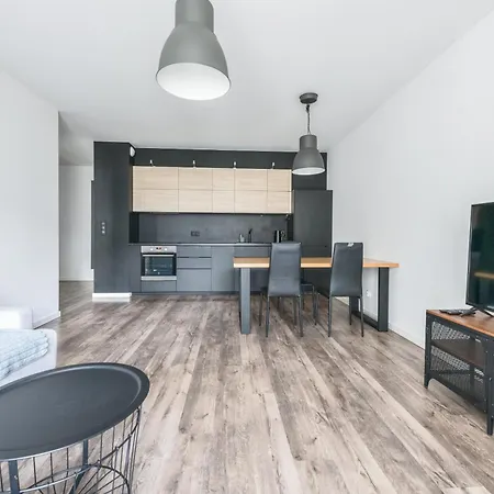 Browar Gdanski By Northside * Gdańsk