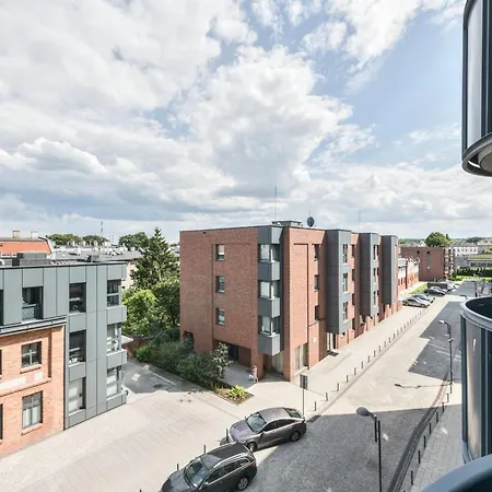 Browar Gdanski By Northside Gdańsk