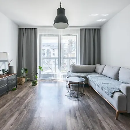 Browar Gdanski By Northside * غدانسك