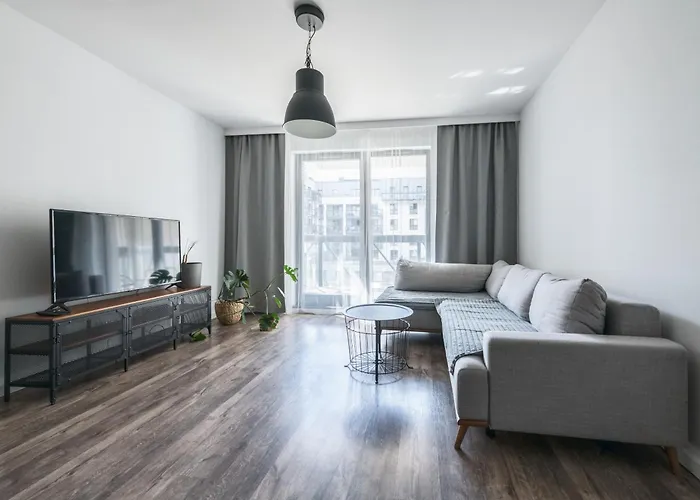 Browar Gdanski By Northside Gdansk