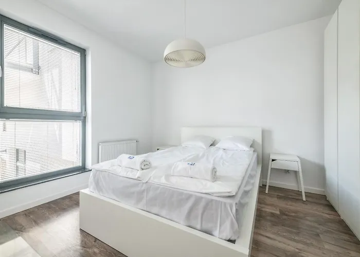 Daire Browar Gdanski By Northside *