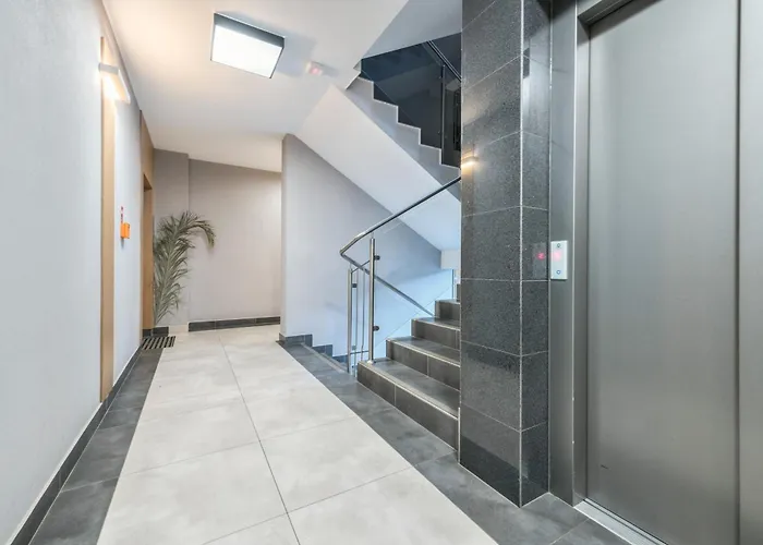 Browar Gdanski By Northside Daire