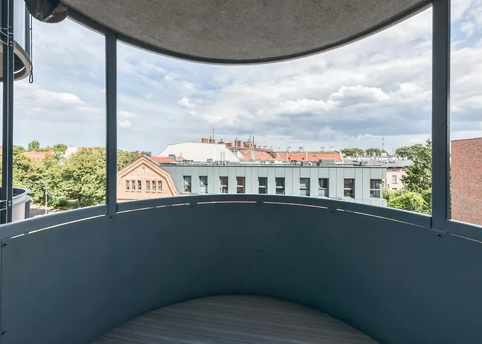 Daire Browar Gdanski By Northside