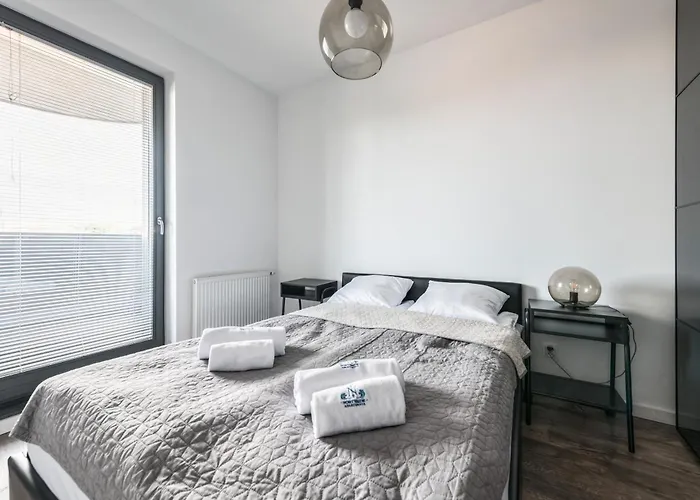 Browar Gdanski By Northside Daire *