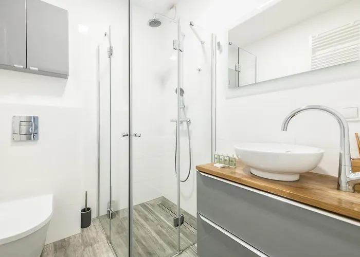 Browar Gdanski By Northside Daire Gdansk