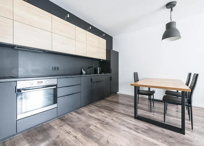 Browar Gdanski By Northside Gdansk