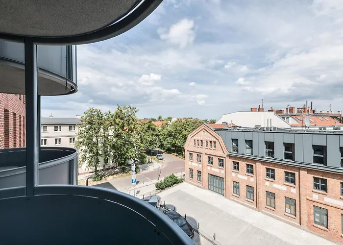 Browar Gdanski By Northside Daire *