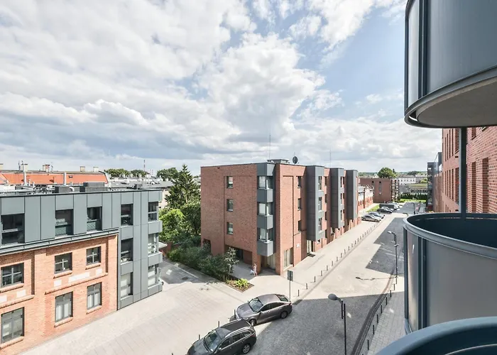 Browar Gdanski By Northside Gdansk