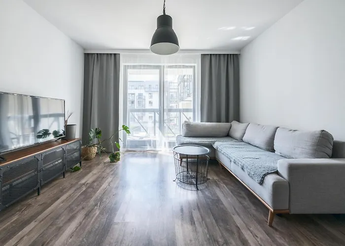 Browar Gdanski By Northside * Gdansk