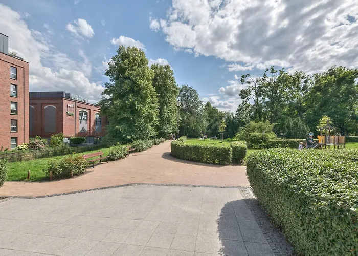 Browar Gdanski By Northside *