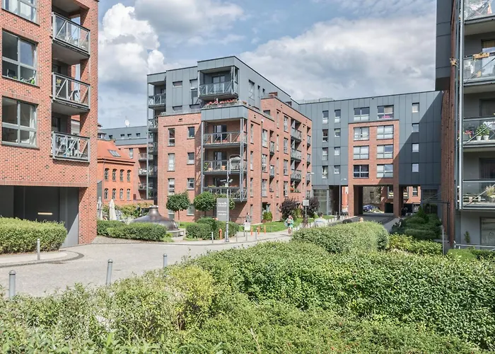 Browar Gdanski By Northside *