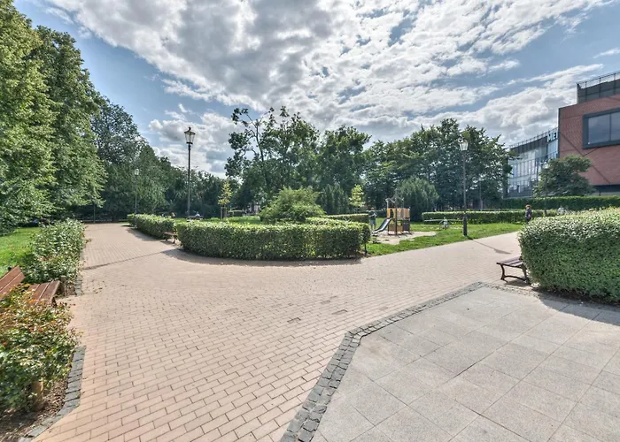 Browar Gdanski By Northside Gdansk